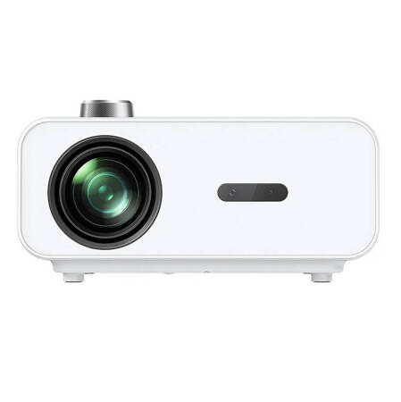 Projector LED BlitzWolf BW-V5Max, Android 9.0, 1080p Projector LED BlitzWolf BW-V5Max, Android 9.0, 1080p
